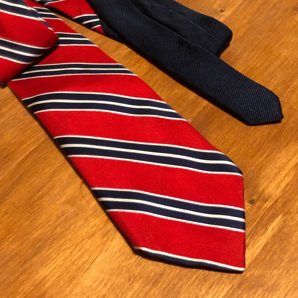 Tommy Hilfiger tie - Picture 5 of 5